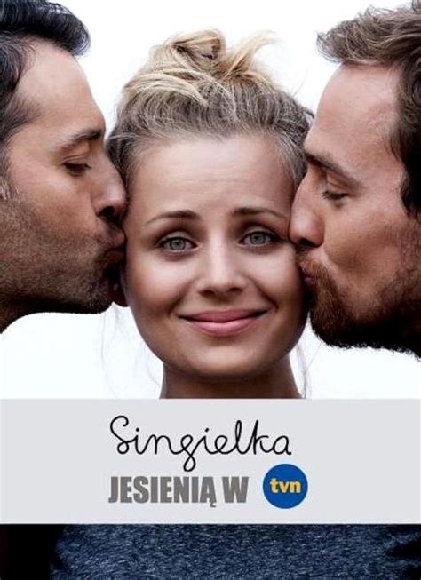 Singielka (TV Series 2015–2016)